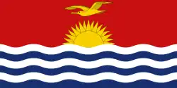 Kiribati