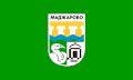 Obština Madžarovo – vlajka