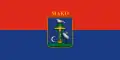 Makó – vlajka