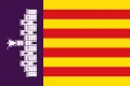 Palma de Mallorca – vlajka