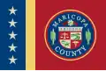 Maricopa County – vlajka