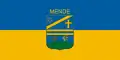 Mende – vlajka
