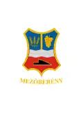 Mezőberény – vlajka