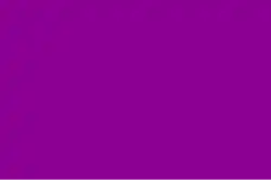 Purpurová bývala v minulosti spojována s monarchismem, neboť si tuto barvu mohli dovolit jenom bohatá šlechta