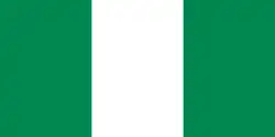 Nigérie