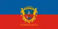 Nyíregyháza – vlajka