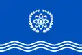 Obninsk – vlajka
