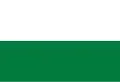 Departement Pando – vlajka