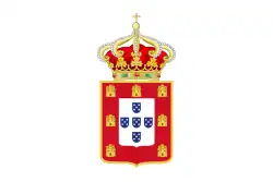 Portugalsko