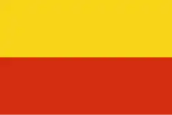 Vlajka hlavního města Praha