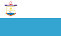 Obština Primorsko – vlajka