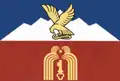Pjatigorsk – vlajka