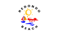 Redondo Beach – vlajka