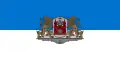 Riga – vlajka