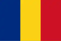 Rumunsko