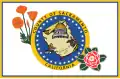 Sacramento County – vlajka