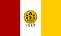 San Diego – vlajka