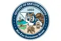 San Luis Obispo County – vlajka
