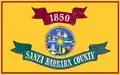 Santa Barbara County – vlajka