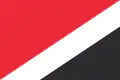 vlajka Sealandu