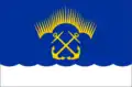 Severomorsk – vlajka