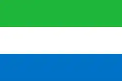 Sierra Leone