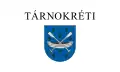 Tárnokréti – vlajka