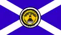 Tallahassee – vlajka