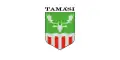Tamási – vlajka