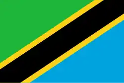 Tanzanie