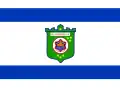 Tel Aviv-Jaffa – vlajka