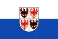 Tridentsko-Horní Adiže/Jižní Tyrolsko – vlajka