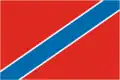 Tuapse – vlajka