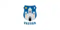 Vasvár – vlajka