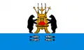 Veliký Novgorod – vlajka