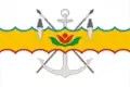 Volgodonsk – vlajka