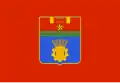 Volgograd – vlajka