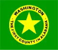Washington County – vlajka