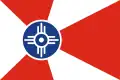 Wichita – vlajka