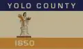 Yolo County – vlajka