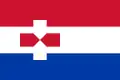 Zaanstad – vlajka
