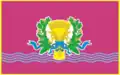 Zmijivský rajón – vlajka