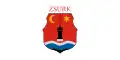 Zsurk – vlajka