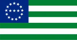 Konfederace kavkazských národů