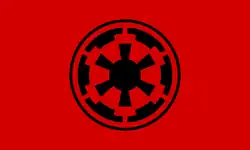 Karmínové impérium