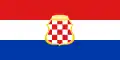 Croatian Republic of Herzeg-Bosnia