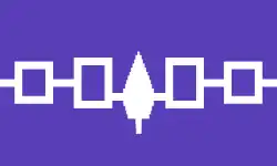 Irokézská konfederace