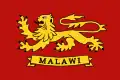 Malawi Vlajka Malawi