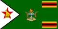 Zimbabwe Vlajka Zimbabwe