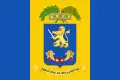 Provincie Frosinone – vlajka